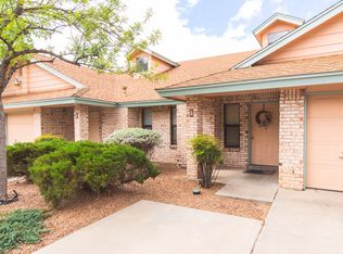 2200 Mars Ave #5, Las Cruces, NM 88012