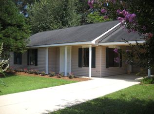 3 Parkwood Dr, Foley, AL 36535