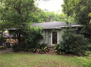 4706 Duval St, Austin, TX 78751