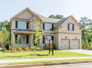 15 Oak Hollow Way #4, Dallas, GA 30157