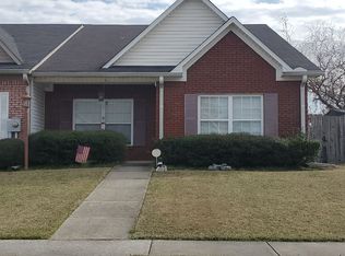 2350 Cameron St SW, Decatur, AL 35603