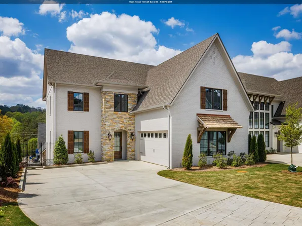 1723 Collinwood Ct, Birmingham, AL 35243