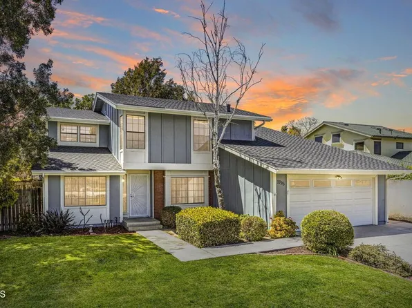 1795 Sespe Dr, Ventura, CA 93004