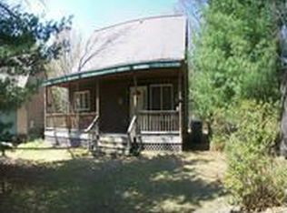 4467 Morawa Trl, Hale, MI 48739