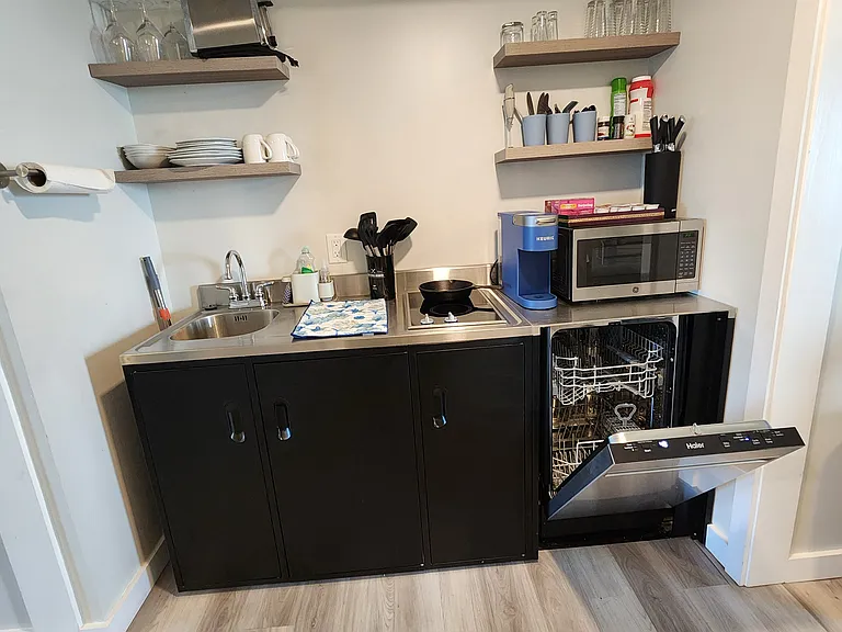 Brand new Dishwasher