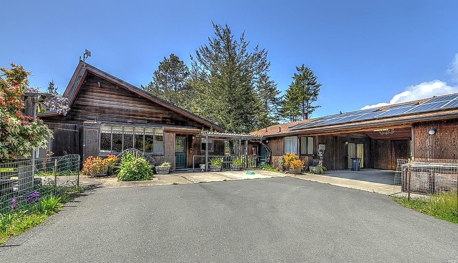 46300 Iversen Dr, Gualala, CA 95445 Zillow