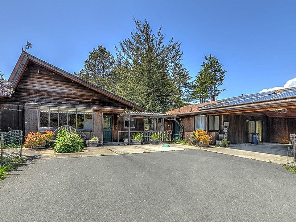 46300 Iversen Dr, Gualala, CA 95445 Zillow