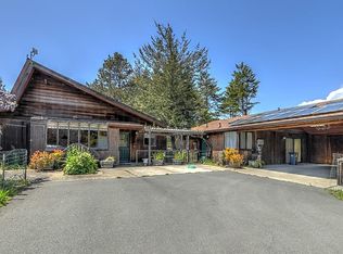 46300 Iversen Dr, Gualala, CA 95445