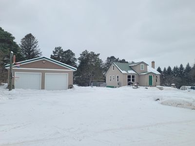 6528 Rainy Lake Rd, Millersburg, MI, 49759