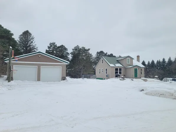 6528 Rainy Lake Rd, Millersburg, MI 49759