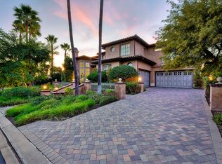 7868 Top O The Morning, Rancho Santa Fe, CA 92127