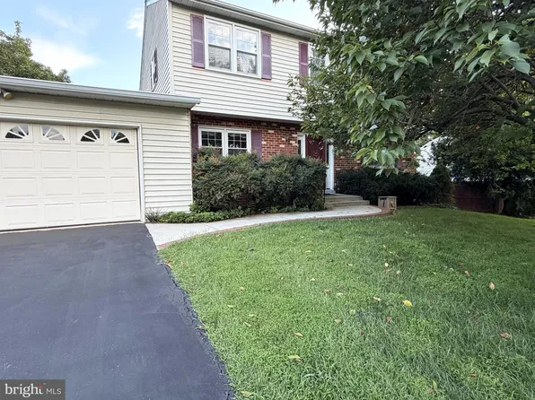 3608 Old Baltimore Dr, Olney, MD 20832