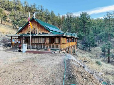 9 Trails End Rd, Winston, NM, 87943