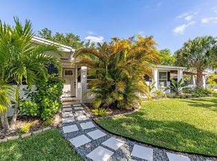 4610 S Shamrock Rd, Tampa, FL 33611