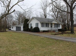 305 N Chestnut St, Monrovia, IN
