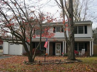 41 Knollwood Rd, Flanders, NJ 07836