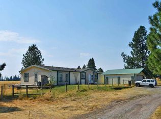 15410 W Lincoln Rd, Spokane, WA 99224