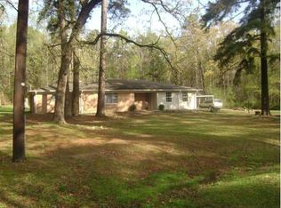 367 Delmora Dr, Longview, TX 75605