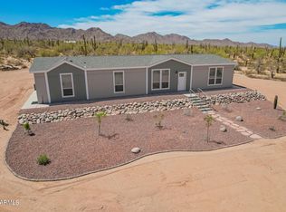 2248 S Nikki Ln, Maricopa, AZ 85139