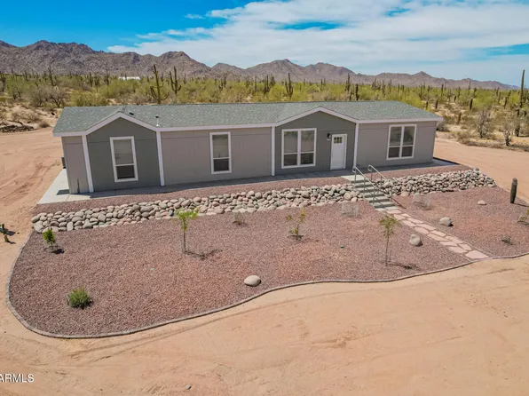 2248 S Nikki Lane, Maricopa, AZ 85139