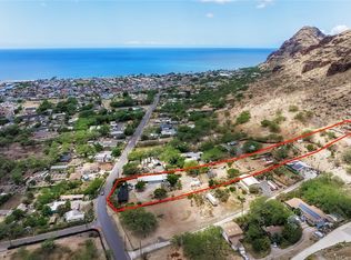 87-500 Hakimo Rd, Waianae, HI 96792