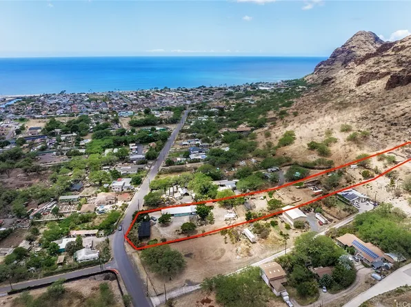 87-500 Hakimo Rd, Waianae, HI 96792
