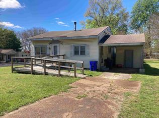 232 S Oneal St, Florence, AL 35630