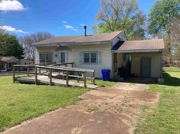 232 Oneal St, Florence, AL 35630