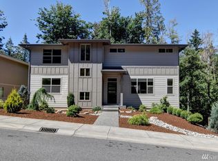 1211 Creekwood Ln, Bellingham, WA 98229