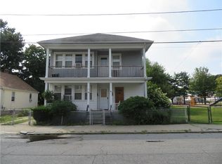 196 Clarence St, Providence, RI 02909