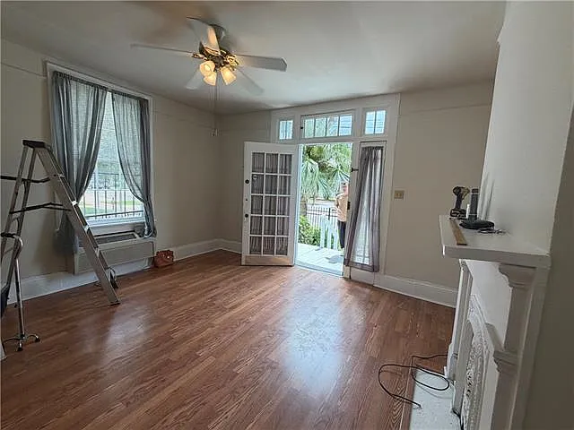 1 bed, 1.0 bath, 800 sqft, $1,200 — Photo 2