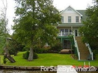 3126 Marcia Dr, Mobile, AL 36605