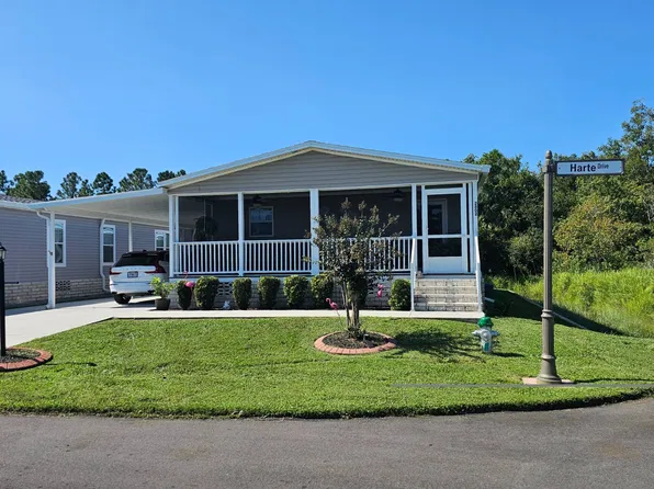 2802 Harte Dr #154, Lake Wales, FL 33898