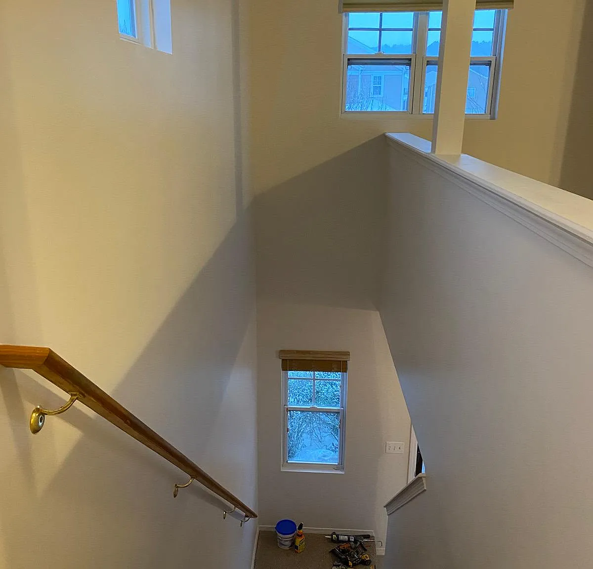 4 bed, 2.5 bath, 2088 sqft, $2,350 — Photo 3
