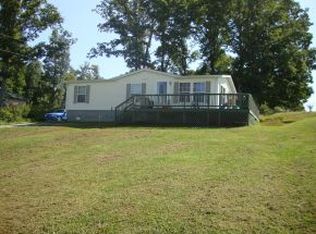 390 Barren Rd, Chuckey, TN 37641