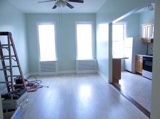 5944 Summerfield Street #FL 2ND, Ridgewood, NY 11385