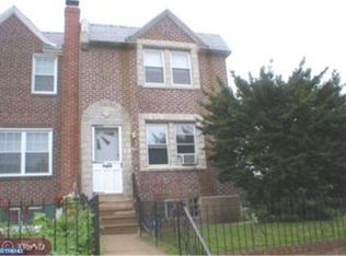 5401 Erdrick St, Philadelphia, PA 19124