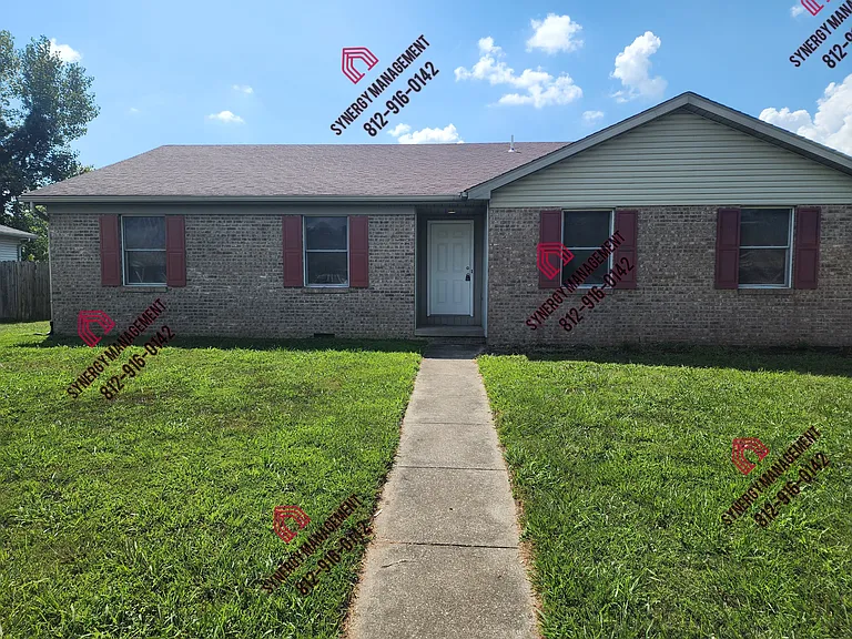 4911 Shenandoah Ave — Photo 1