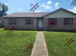 4911 Shenandoah Ave, Newburgh, IN