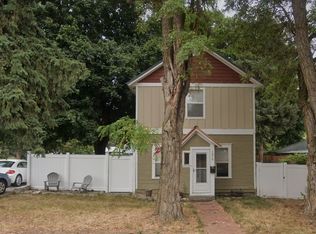 1070 N 1st St, Coeur D Alene, ID 83814
