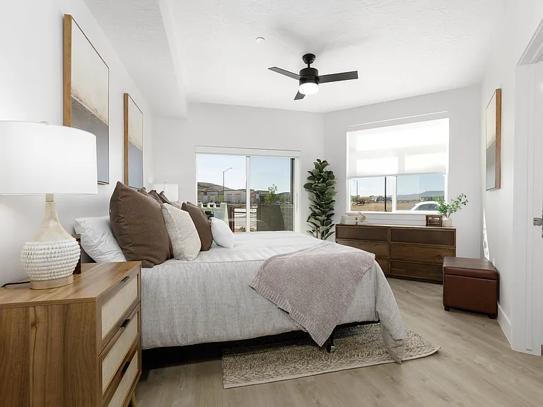 The Vue At Desert Color — Photo 15