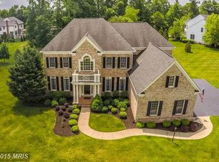 5901 Flynnsbrooke Ter, Haymarket, VA 20169