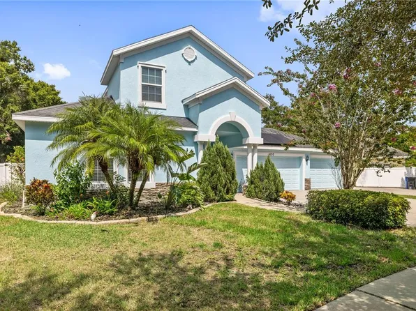 630 Limona Woods Dr, Brandon, FL 33510