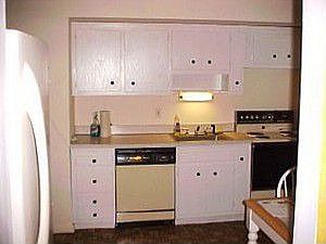Eat in Kitchen