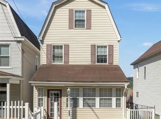 1228 4th Ave, Conway, PA 15027