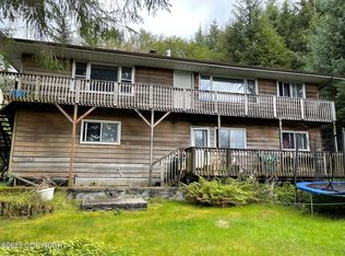 3946 Fairview Ave, Ketchikan, AK 99901