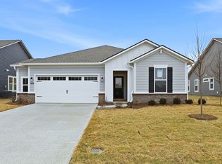 9361 Gaskin Ln, McCordsville, IN 46055