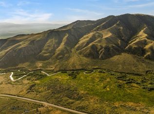 Elk Meadows Rnch #3569, Dell, MT 59724