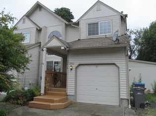 3353 Appaloosa Way NE, Bremerton, WA 98310