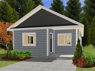 XXX Deerpath Road, Danbury, WI, 54830